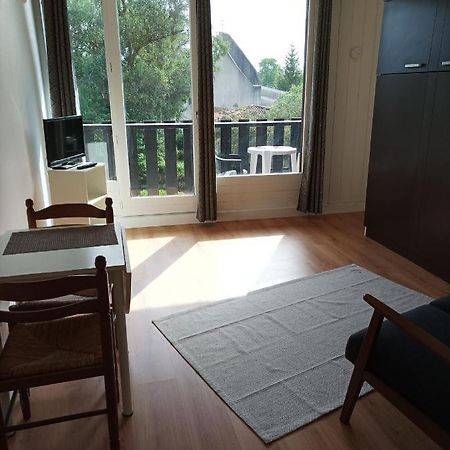 Studio Tout Confort Au Bord Du Lac D'Estey Apartment ดักซ์ ภายนอก รูปภาพ