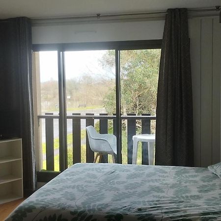 Studio Tout Confort Au Bord Du Lac D'Estey Apartment ดักซ์ ภายนอก รูปภาพ
