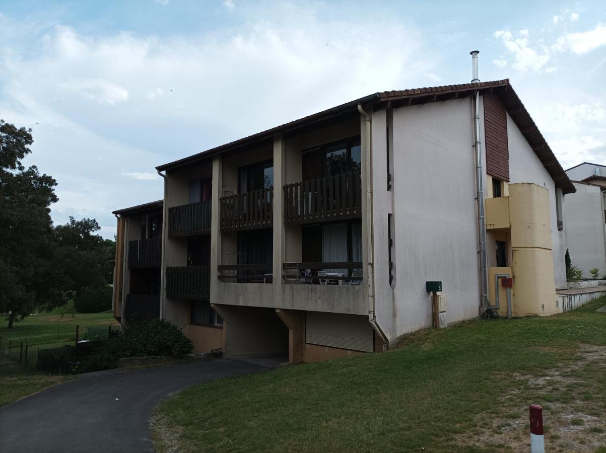 Studio Tout Confort Au Bord Du Lac D'Estey Apartment ดักซ์ ภายนอก รูปภาพ
