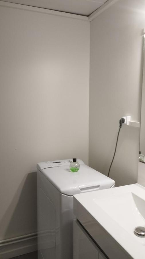 Studio Tout Confort Au Bord Du Lac D'Estey Apartment ดักซ์ ภายนอก รูปภาพ